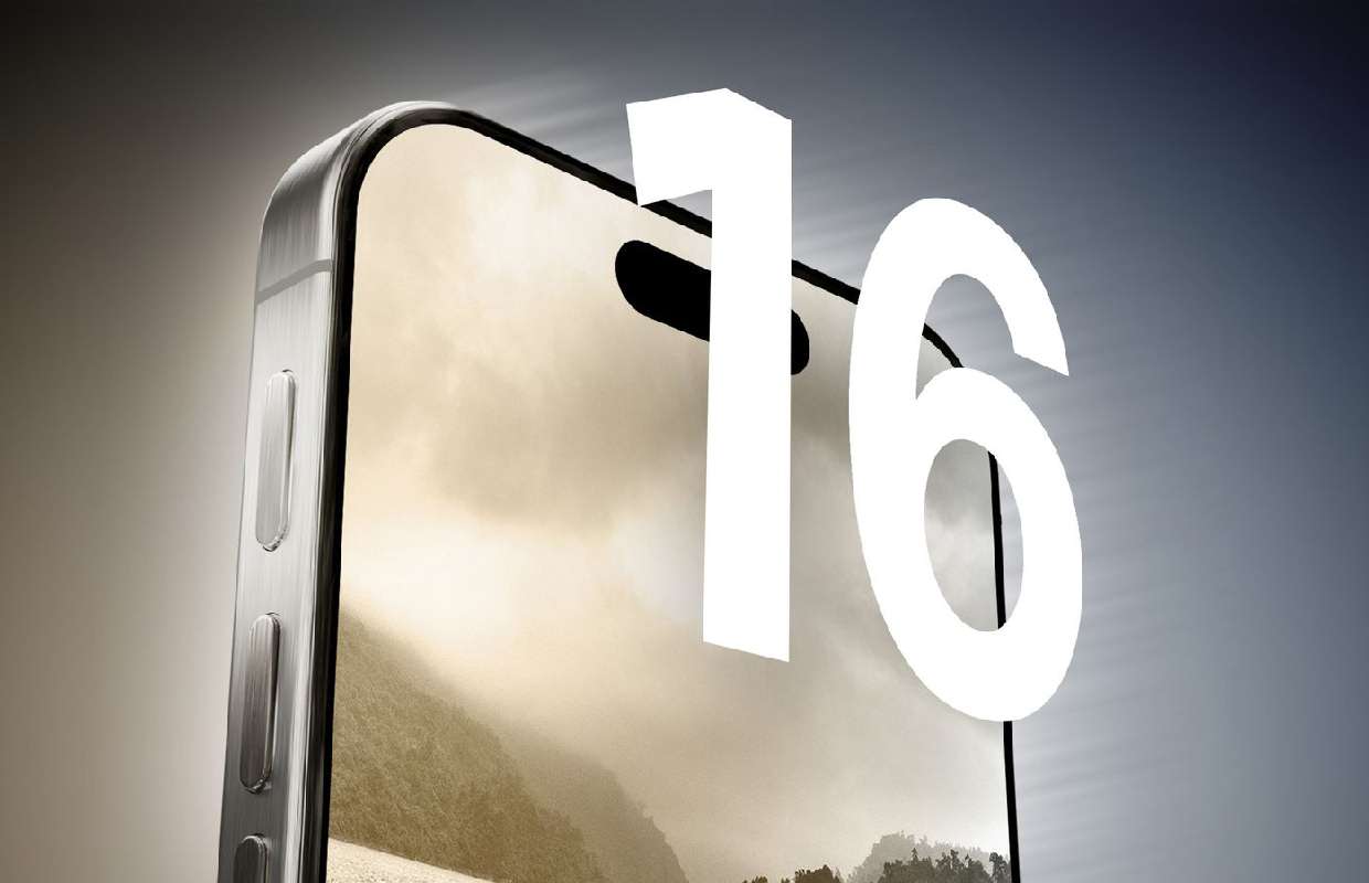 De iPhone 16 Modellen: Wat We Tot Nu Toe Weten